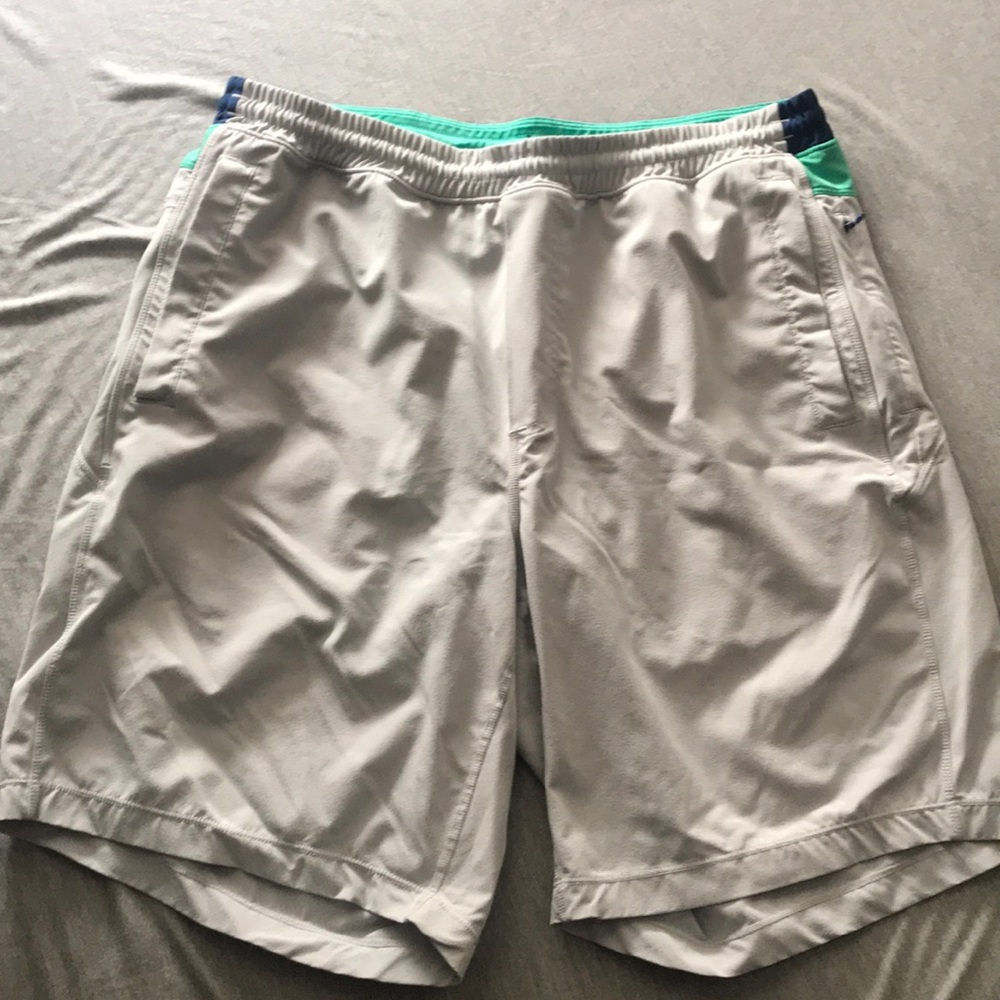 Bird dog shorts